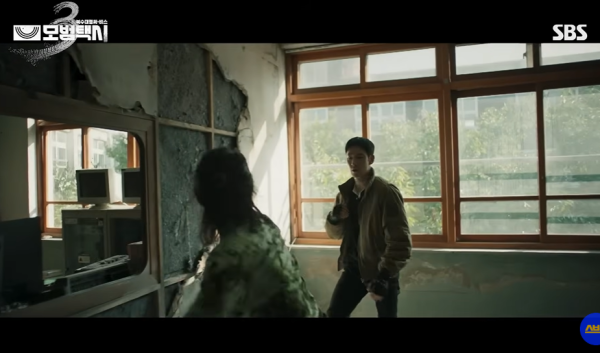 “도파민 폭발”…통쾌한 복수에 15.6% ‘최고 시청률’ 찍은 드라마