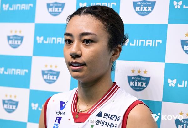 ‘카페카페카페+커피커피커피’에 놀란 자스티스, 선수들에 “짜증나” 말하는 이유는?