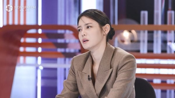 얼굴 없는 살인자, 9716 - 각 그랜저 뺑소니 사건 (스모킹 건)