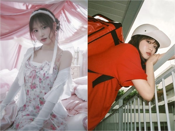 ‘2025 가요대축제 글로벌 페스티벌’ 아이브 리즈 X 르세라핌 김채원, 두 음색요정 만난다! ‘천상의 하모니’ 기대