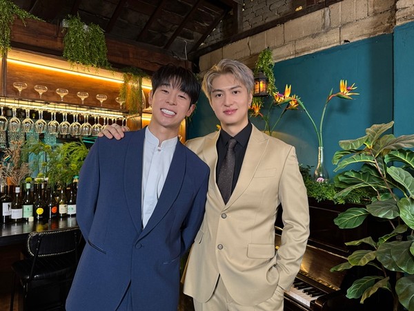 Klozer, 새 싱글 ‘Waiting For You’ 오늘(16일) 발매! 클래식 아티스트 대니 구 가창 참여!