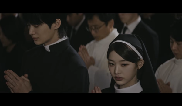 “변우석·카리나·장원영이 한 화면에”…신우석 감독 ‘새 프로젝트’ 정체