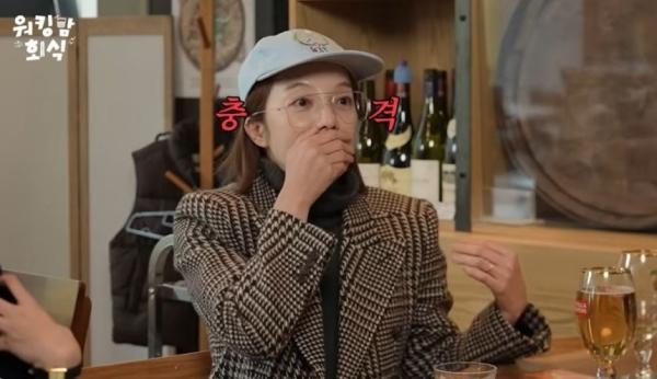 황보라 “아들 유두 4개 확인…가슴 내려앉아” 고백