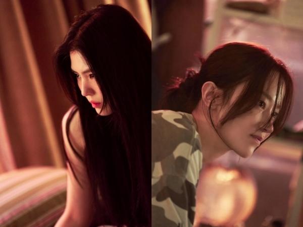 한소희·전종서 호흡에 기대 한몸…‘박화영’ 연출 감독이 새해에 공개하는 ‘범죄 영화’