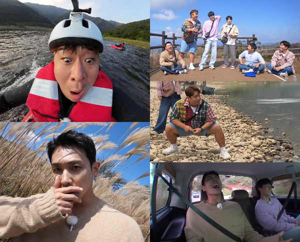 사진 제공 KBS 2TV '1박 2일 시즌4'