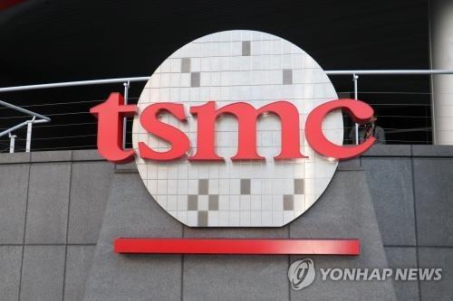 "TSMC, 'AI 열풍'에 내년 5나노 가동률 100% 초과할 것"