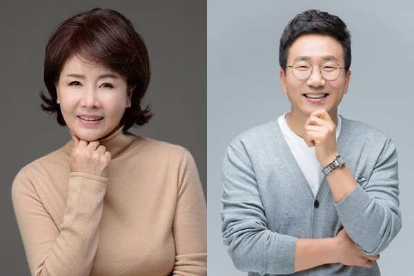 '선우은숙 친언니 강제추행 혐의' 유영재 첫 재판…"혐의 부인"