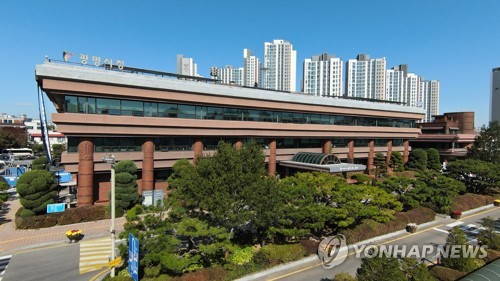 광명시, '따릉이' 같은 공공자전거 도입…내년 하반기 시범운영