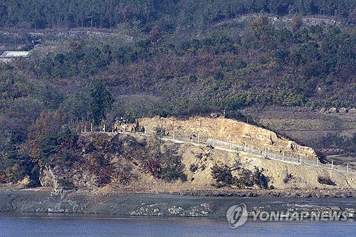 美 "북한군 전투 관여" 공식화에도…정부는 '신중 모드'