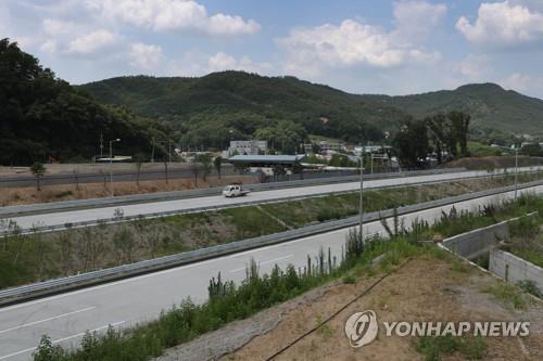 "구리~포천 고속도 통행료 내려달라"…경기도 국토부에 건의