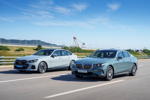 BMW 520i, 올해 수입차 단일 엔진사양 기준 첫 1만대 판매