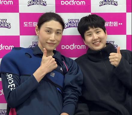 "올 시즌 쉽지 않아보였는데" 김연경도 흥국생명도 1라운드 훨훨 날았다