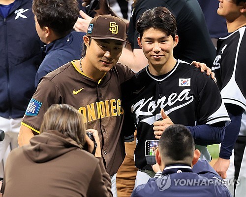 ESPN "김혜성 준척급 FA…김하성 물음표 있어도 다년계약 가능"