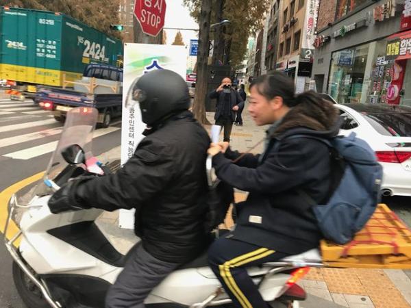 강서구, 수능시험 당일 '특별 종합대책' 가동