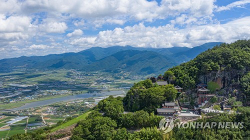 구례 오산케이블카 사업, 전남도 도시계획위 조건부 통과