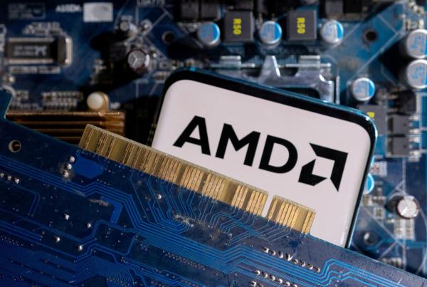 AMD, 전 직원 4% 1000명 감원…AI칩에 역량 집중