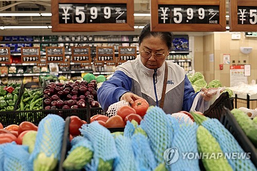 중국 10월 실물지표 개선 전망…"부양책 이후 완만한 회복세"