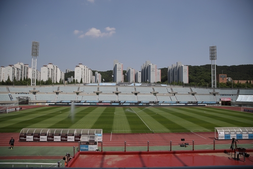 한국프로축구연맹, 그라운드 개선방안 심포지엄 20일 개최