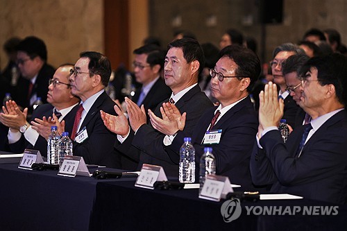 [미래경제포럼] '포스트 美대선' 기술 패권경쟁 격화…한국 첨단산업 전략은