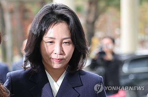 '공직선거법 위반' 김혜경 벌금 150만원…"수행원에 책임 전가"(종합)