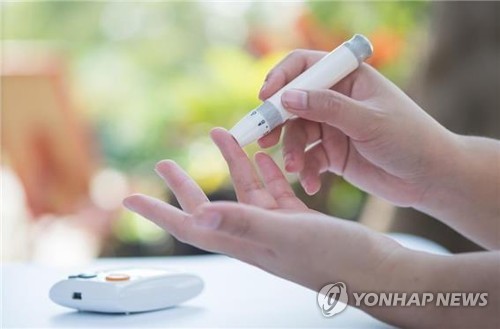 당뇨병 환자 절반은 고혈압까지…동반환자 5년간 23% 증가