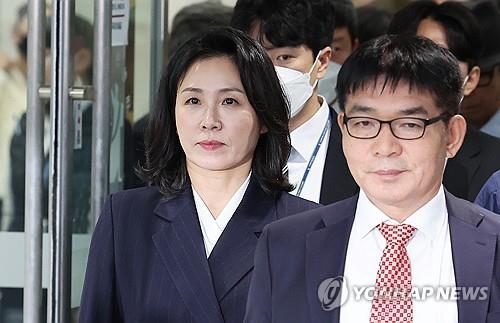 김혜경 변호인, 150만원 벌금형에 "추론 의한 판결…항소할 것"