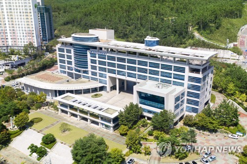 울산형 인공지능 교수학습 서비스 '우리아이' 개발