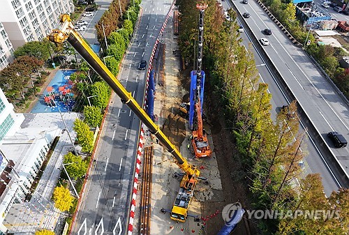 광주시, 도시철도 2호선·호남고속도로 확장…교통대책 점검