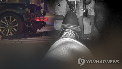 운전자가 직접 車사고기록 분석가능…페달 블박 달면 보험료할인