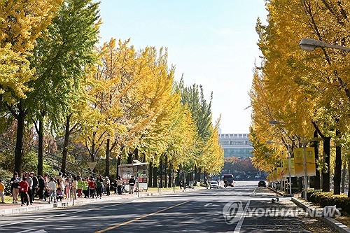 금요일도 곳곳에 비…평년보다 3∼8도 높은 포근한 날씨