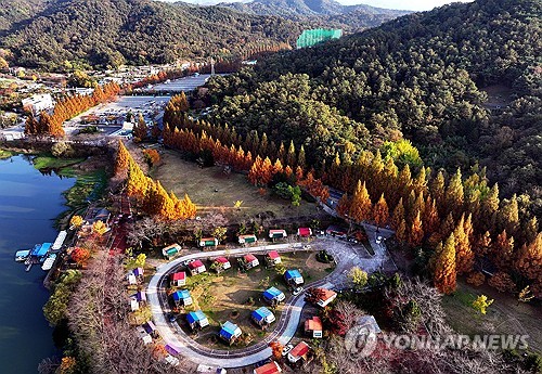 광주·전남 15일 오전까지 5∼10㎜ 비…낮기온 20도