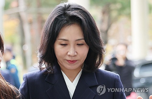 "각자 결제" 김혜경 주장 배척한 1심 법원…유죄 판단 근거는