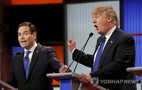 이스라엘 안보내각 장관 "트럼프, 이란에 강경책 펼 것"