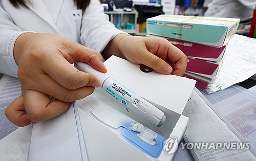 복지부 "비대면 진료시 '위고비' 오남용 없도록" 병원에 당부