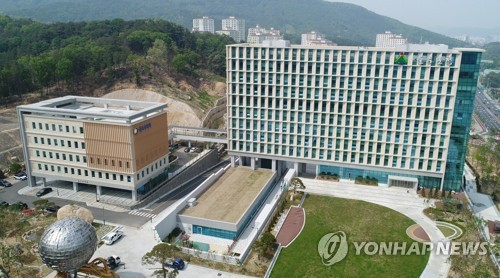 '액화산소 공급·예찰 강화'…고수온 대비 울산 양식장 보호