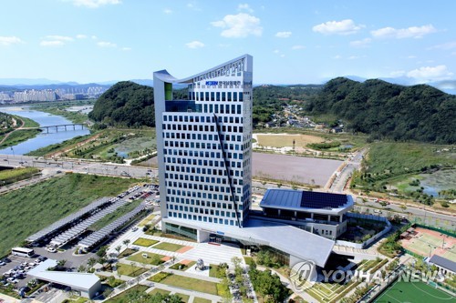 남동발전, 고압 지중선로 '1㎞ 이상 한번에 설치' 기술 첫 적용