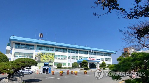 합천군, 압곡지구 용수관로 설치 완료…물 부족 문제 해결