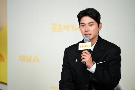 이이경 “대표작 ‘나솔’로 알아…‘결혼해YOU’  위해 잇몸 수술 연기‘”