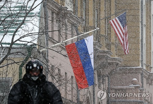 러, 미국에 농축우라늄 수출 일시 제한