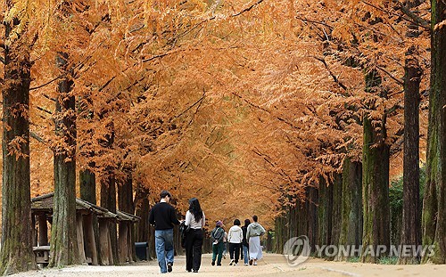 부산·울산·경남 구름 많음…낮 최고 21∼23도