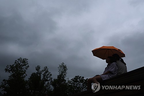 대전·세종·충남 흐리고 낮부터 비…낮 최고 22도