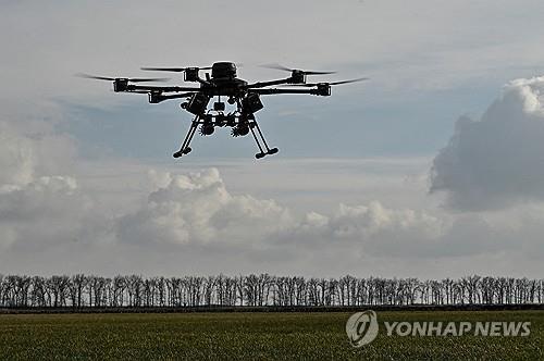 우크라전에 '로봇 살상무기'…자율비행 드론 대량투입 임박