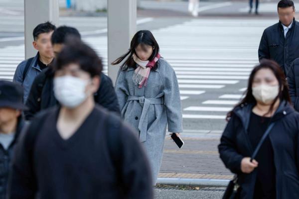 월요일 아침 기온 영하로 '뚝'…바람도 강해