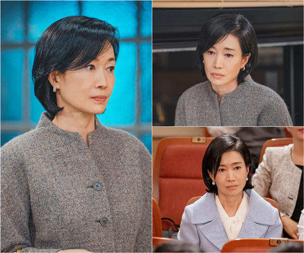 사진 제공 KBS 2TV 새 일일드라마 '신데렐라 게임'