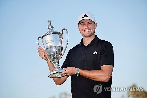 PGA 투어 2024시즌 최종전 RSM 클래식 21일 개막