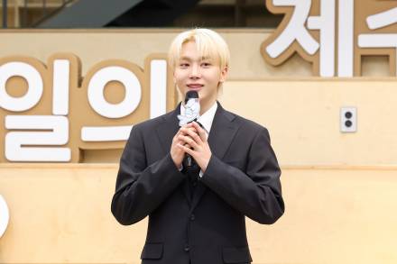 세븐틴 승관, 제주 홍보대사 위촉… 전 세계에 제주 알려