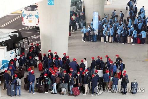 일손 부족한 식당·식품공장에 외국인 근로자 투입 빨라진다