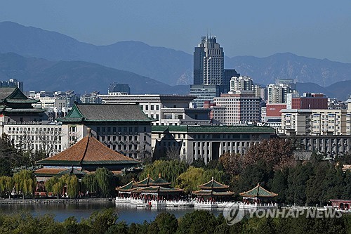 中정부 자문위원들 "내년 성장 목표 5% 돼야…부양책 더 필요"