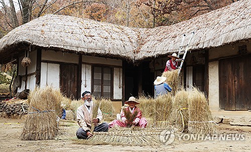 [날씨] 첫눈 온다는 '소설'…대체로 맑고 아침 곳곳 영하권