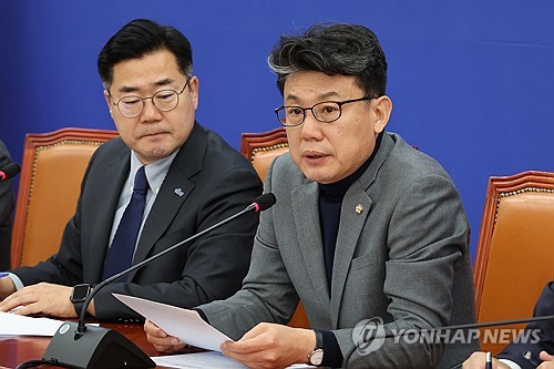 野진성준, 코인과세 비판 韓에 "고액투자자 문제를 과장해 선동"